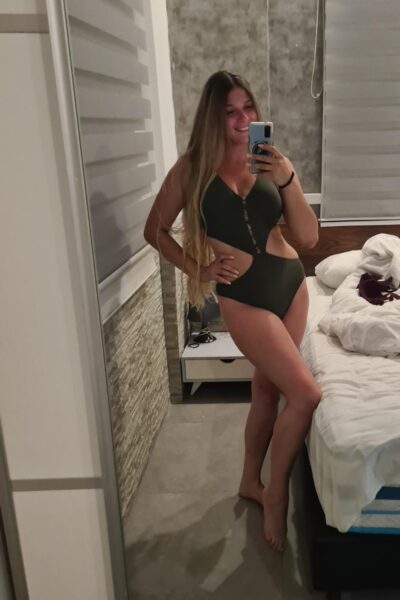 נערות ליווי ברעננה