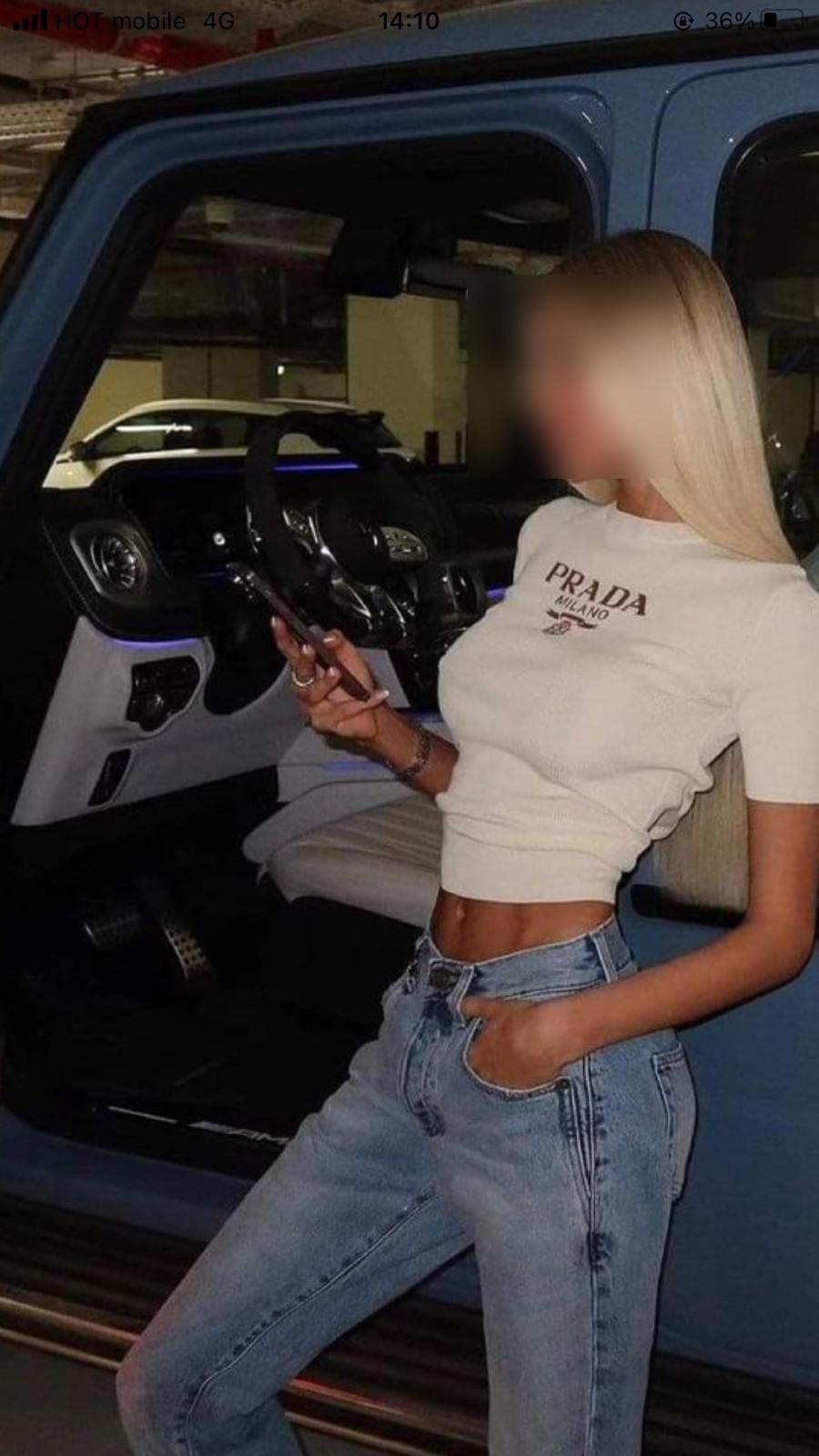 בבת ים – מעסה פנטסטית
