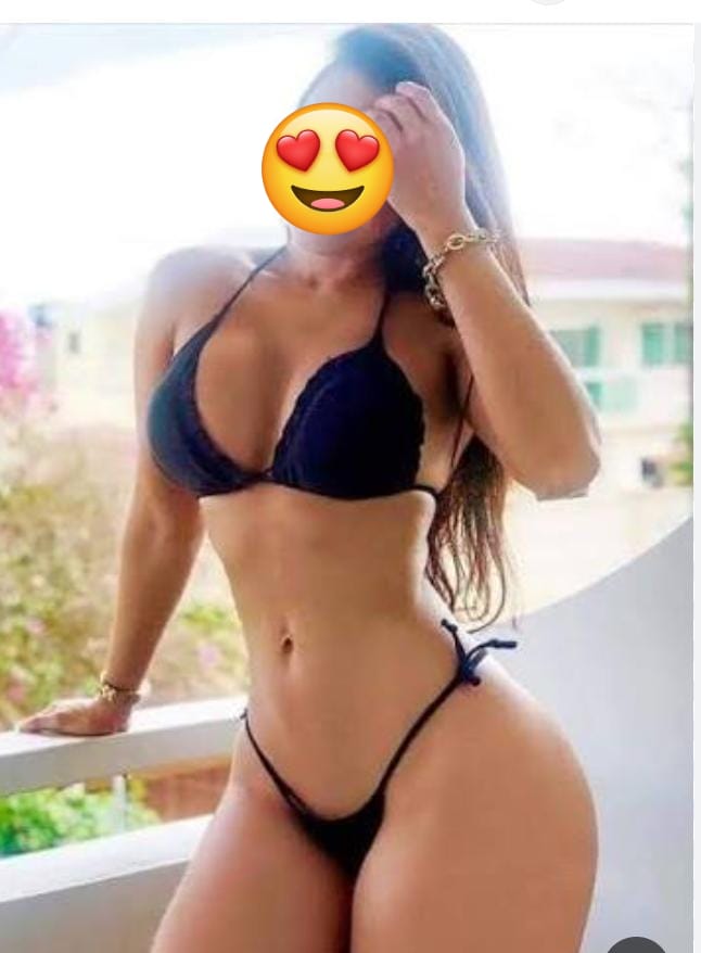 בחולון – מעסה סקסית מקצוענית