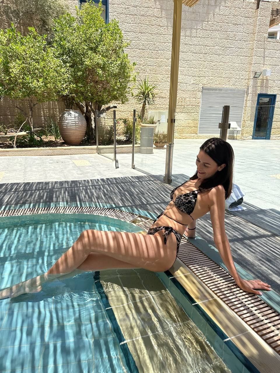 בלה – בתל אביב בת 28 אישה איכותית