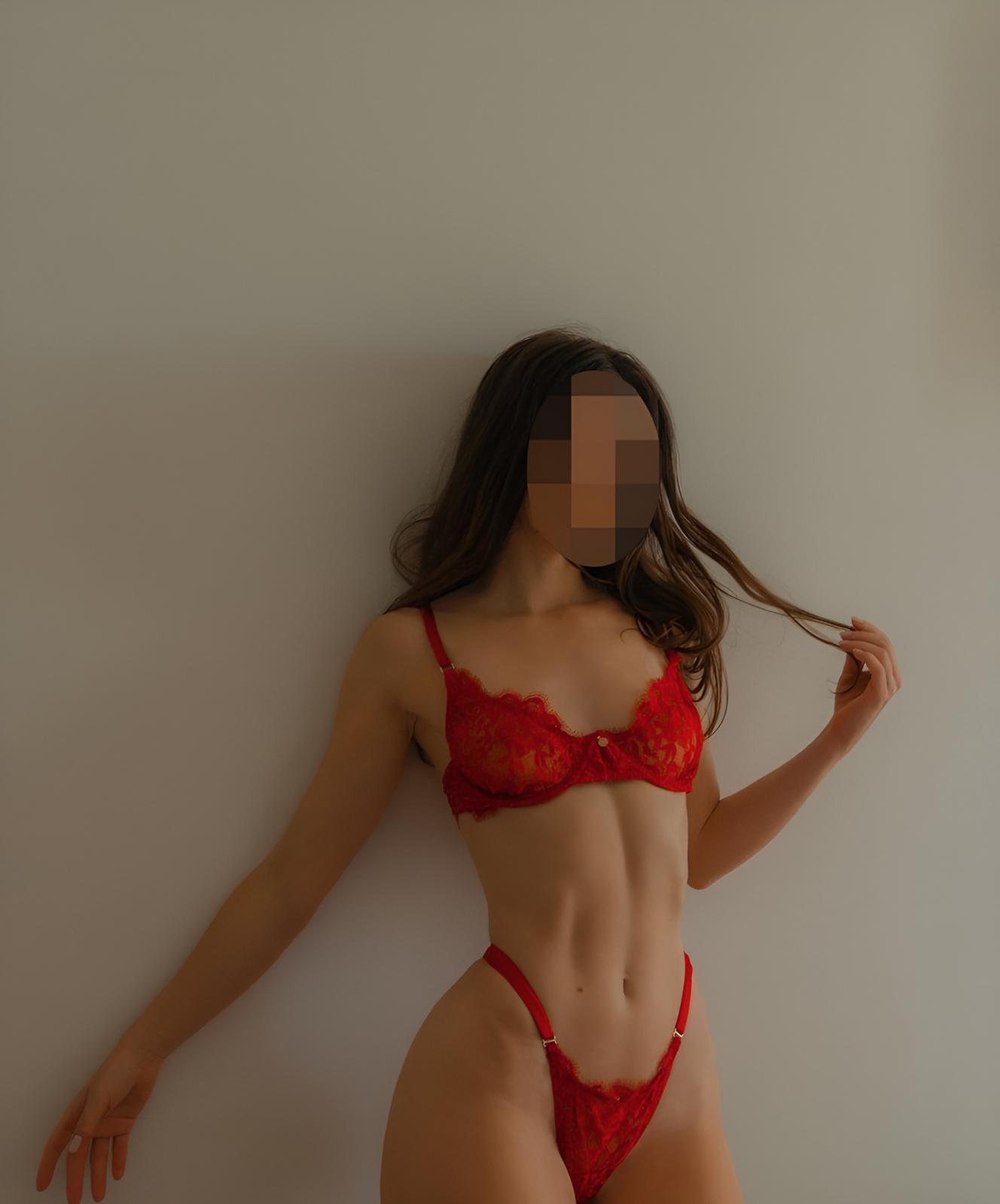 בתל אביב – מעסה אקזוטית