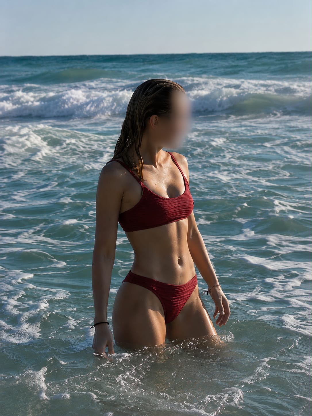 לרה חדשה – בירושלים אישה מלהיבה