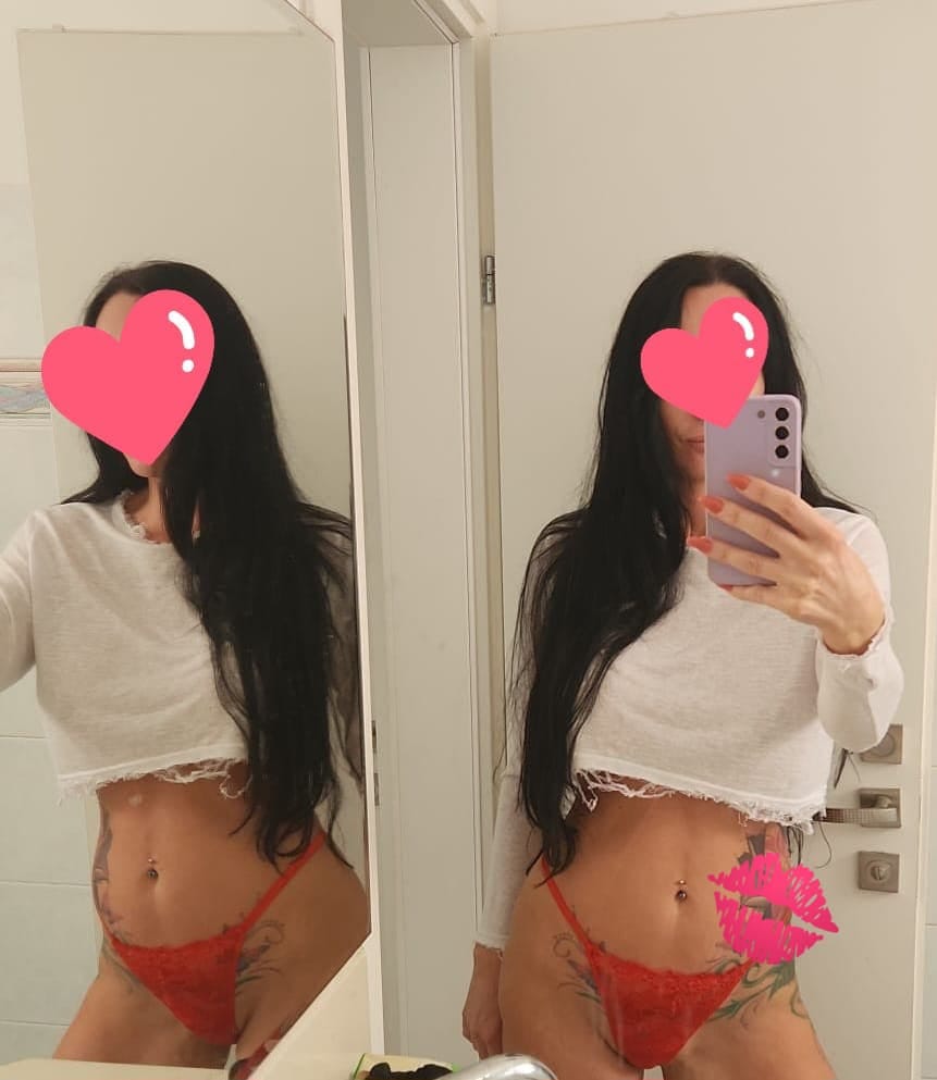 מטפלת מפנקת כמו חברה בראשון לציון