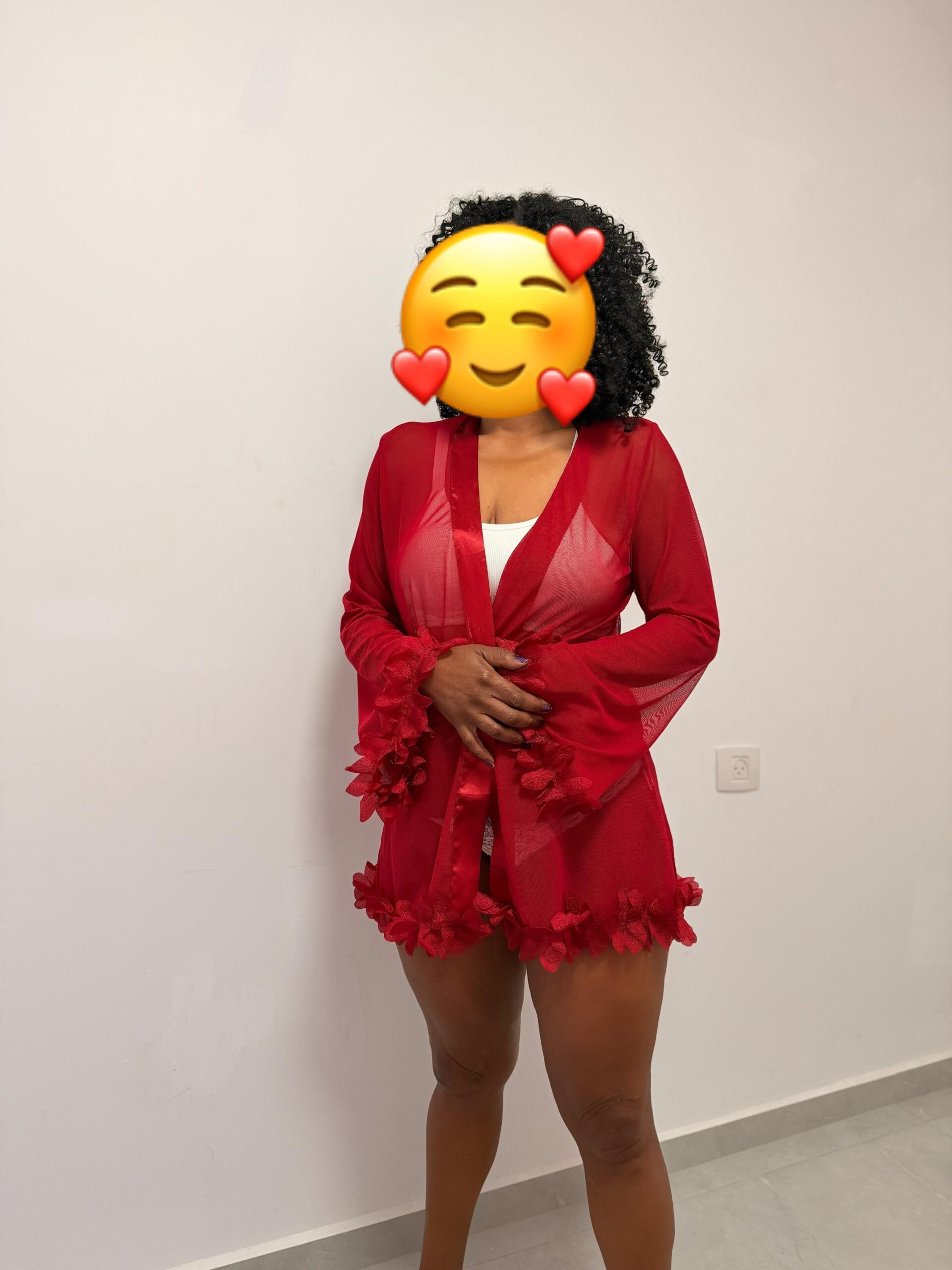 נתניה מארחת חושנית