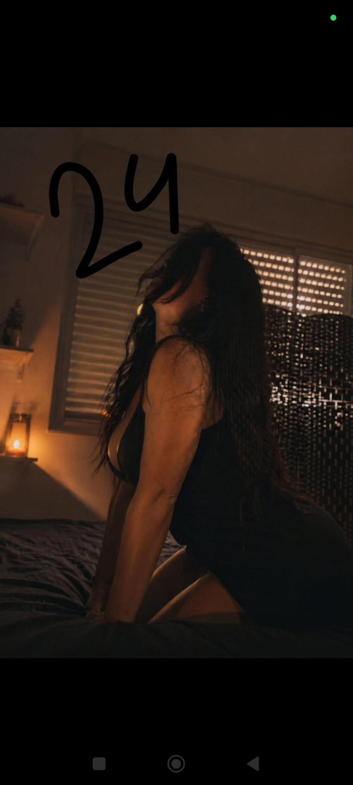 פתח תקווה- מסאזיסטית שובבה