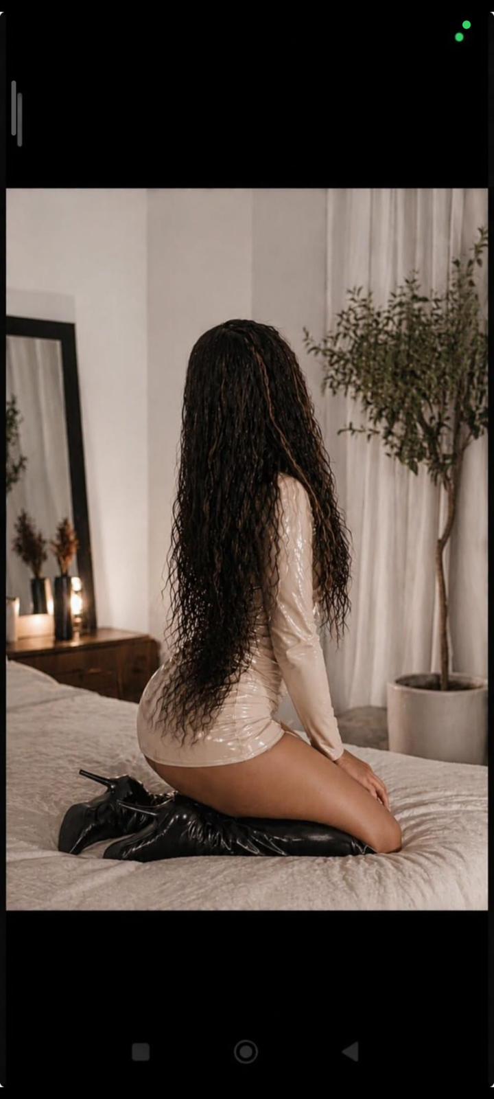 פתח תקווה- מסאזיסטית שובבה