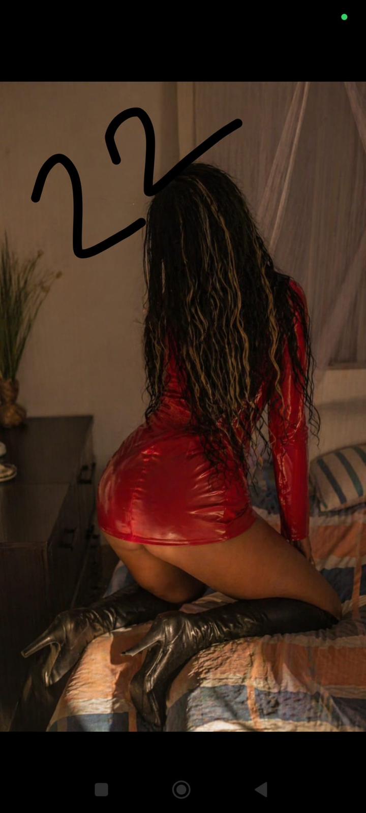 פתח תקווה- מסאזיסטית שובבה