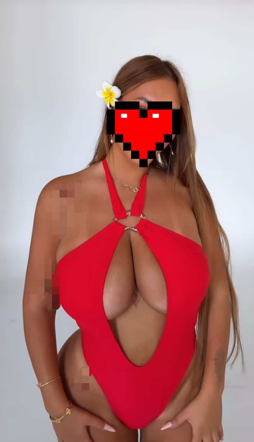 שירלי המרוקאית בירושלים