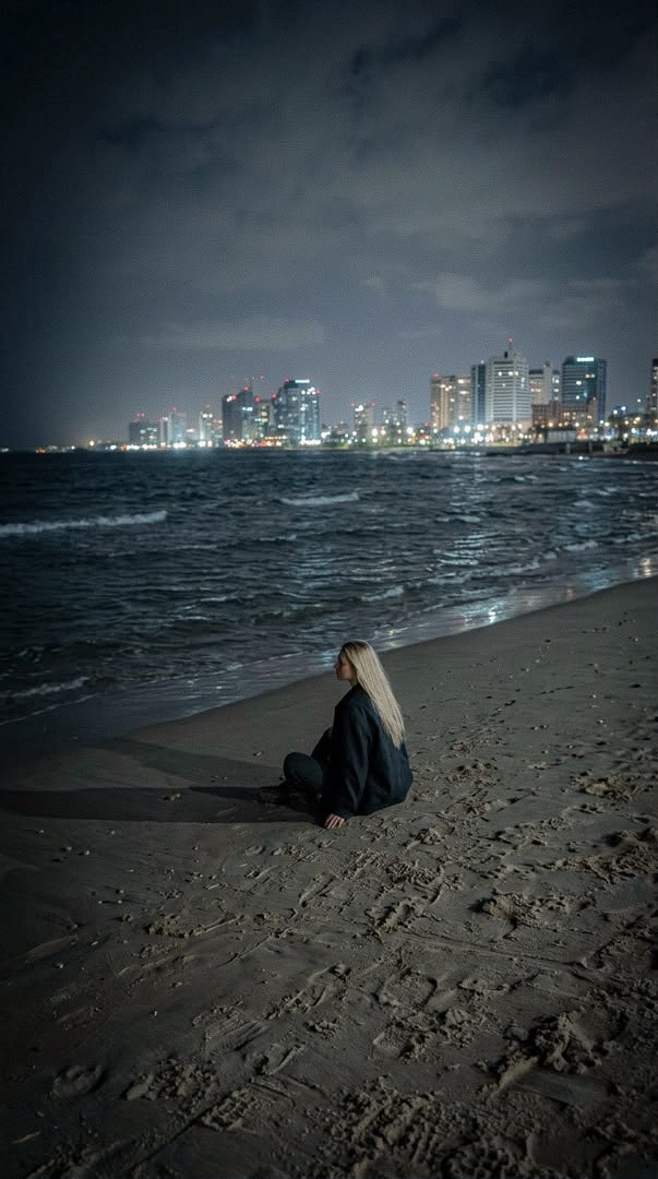 תל אביב – יפיפיה