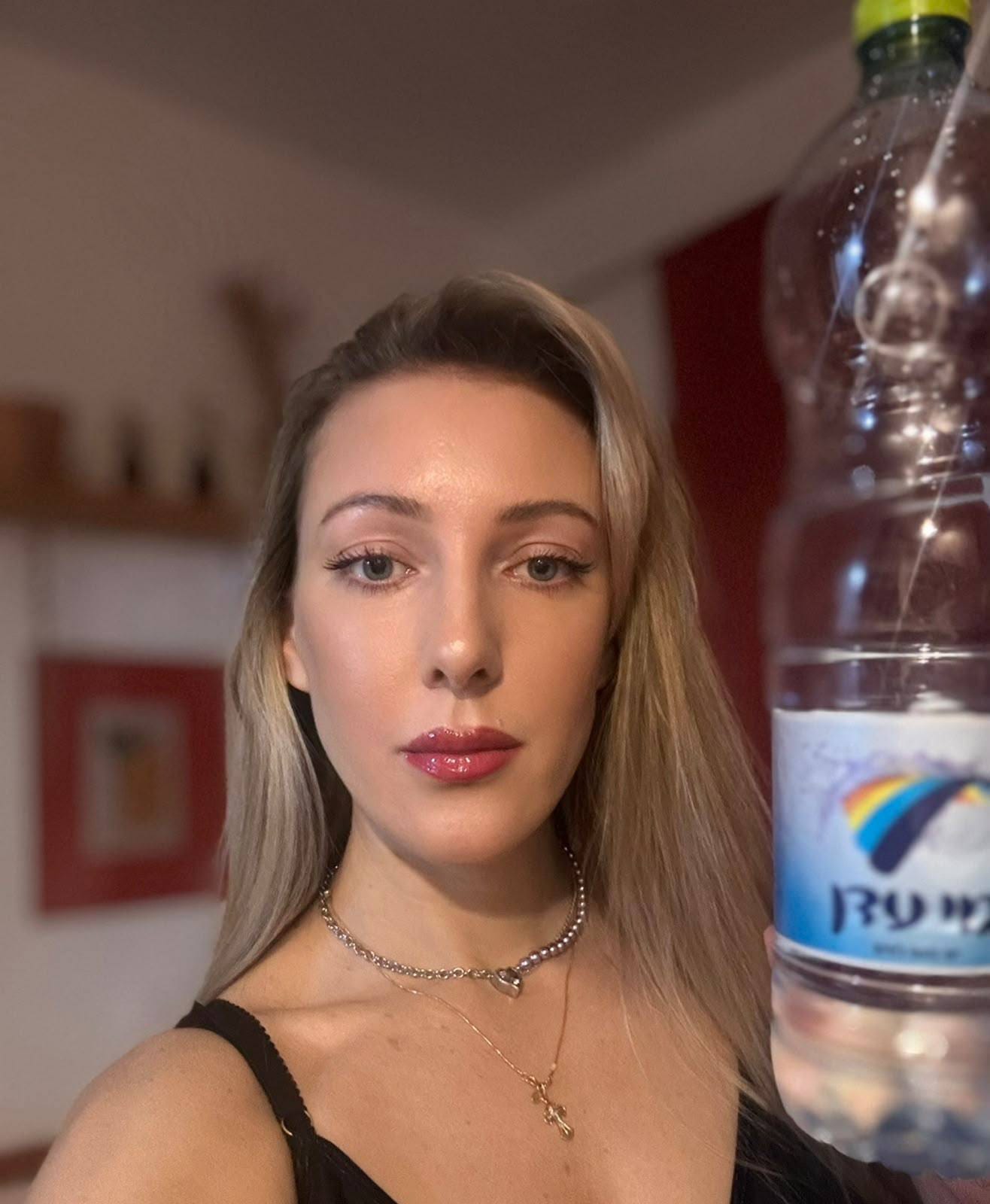 תל אביב- מעסה מחשמלת